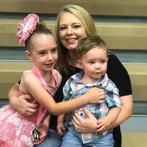 Meet your Posher, Stefany